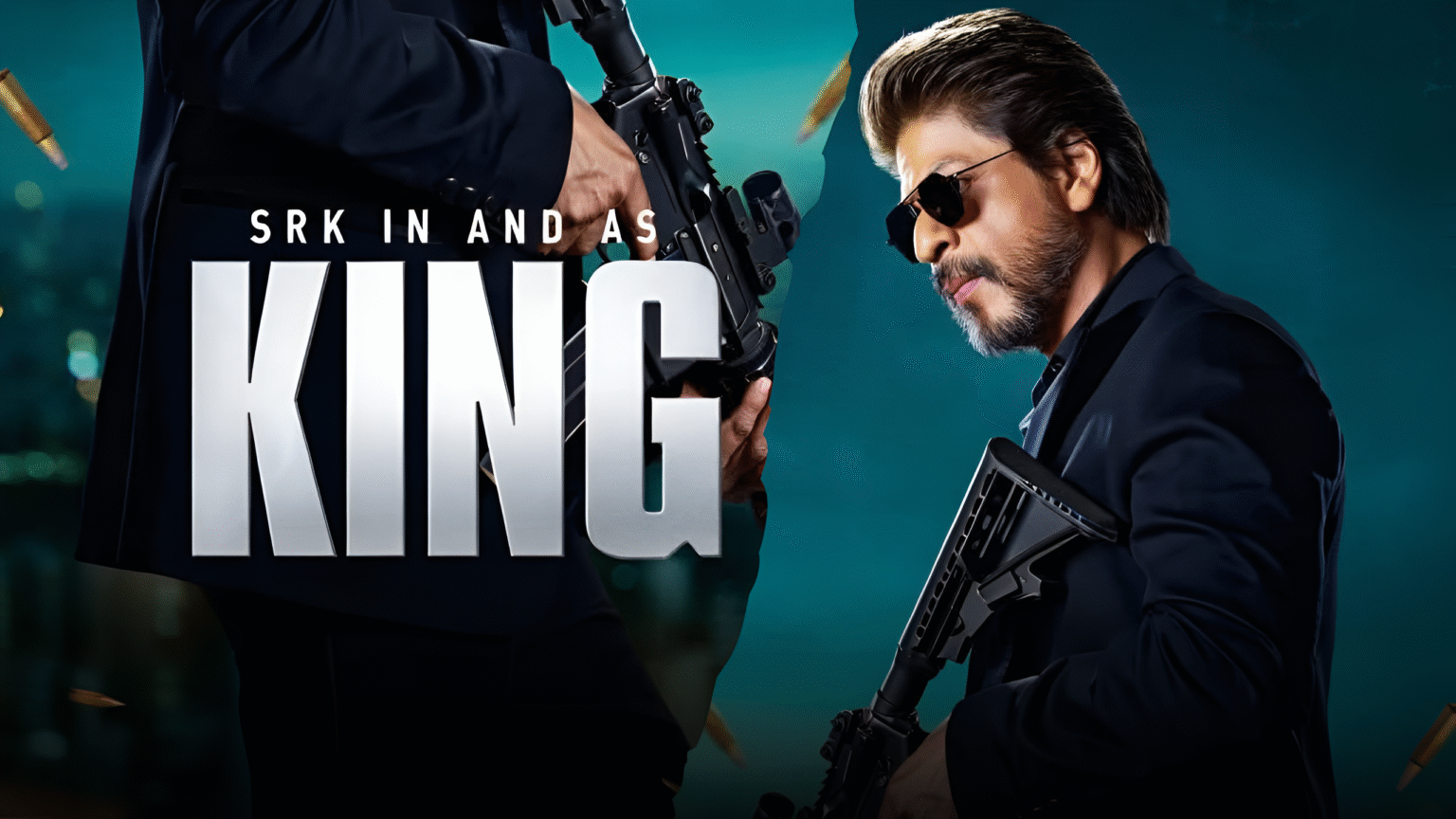 King (2026) Movie Reviews: Shah Rukh Khan & Suhana Khan Film Review, Budget, Production Scale, Storyline & Big-Screen Vision
