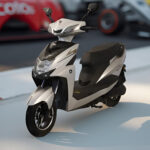 iVOOMi Jeet X delivers 1.6 kW power, a safe 61 km/h top speed, up to 120 km range, and 5 hours charging, all starting at just ₹84,999