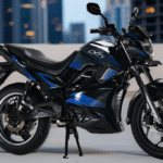 Hop OXO blends solid 3 kW power, 88 km/h top speed and 140 km range 5-hour charging just in ₹1.33 lakh