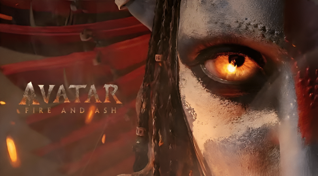 Avatar: Fire and Ash Overviews | ₹2156 Cr+ Budgets | Caste Name | Release Date | Upcoming Movie |