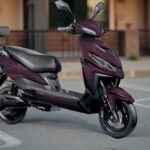 Joy e-bike Wolf delivers efficient 250-W power, a safe 25 km/h top speed, up to 90 km range and 3.5-hour charging, all starting at just ₹72,000