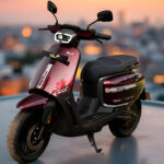 VLF Tennis 1500 delivers 1.5 kW power, a safe 65 km/h top speed, up to 130 km range, and 3-hour charging all starting at just ₹1.29 lakh