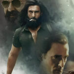 10 Biggest All-Time Hindi Box Office Hits & Where Ranveer & Akshaye’s Dhurandhar Ranks