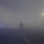 Very Poor AQI hits Delhi: petrol stations refuse fuel without PUCC, BS‑VI entry curbs in force