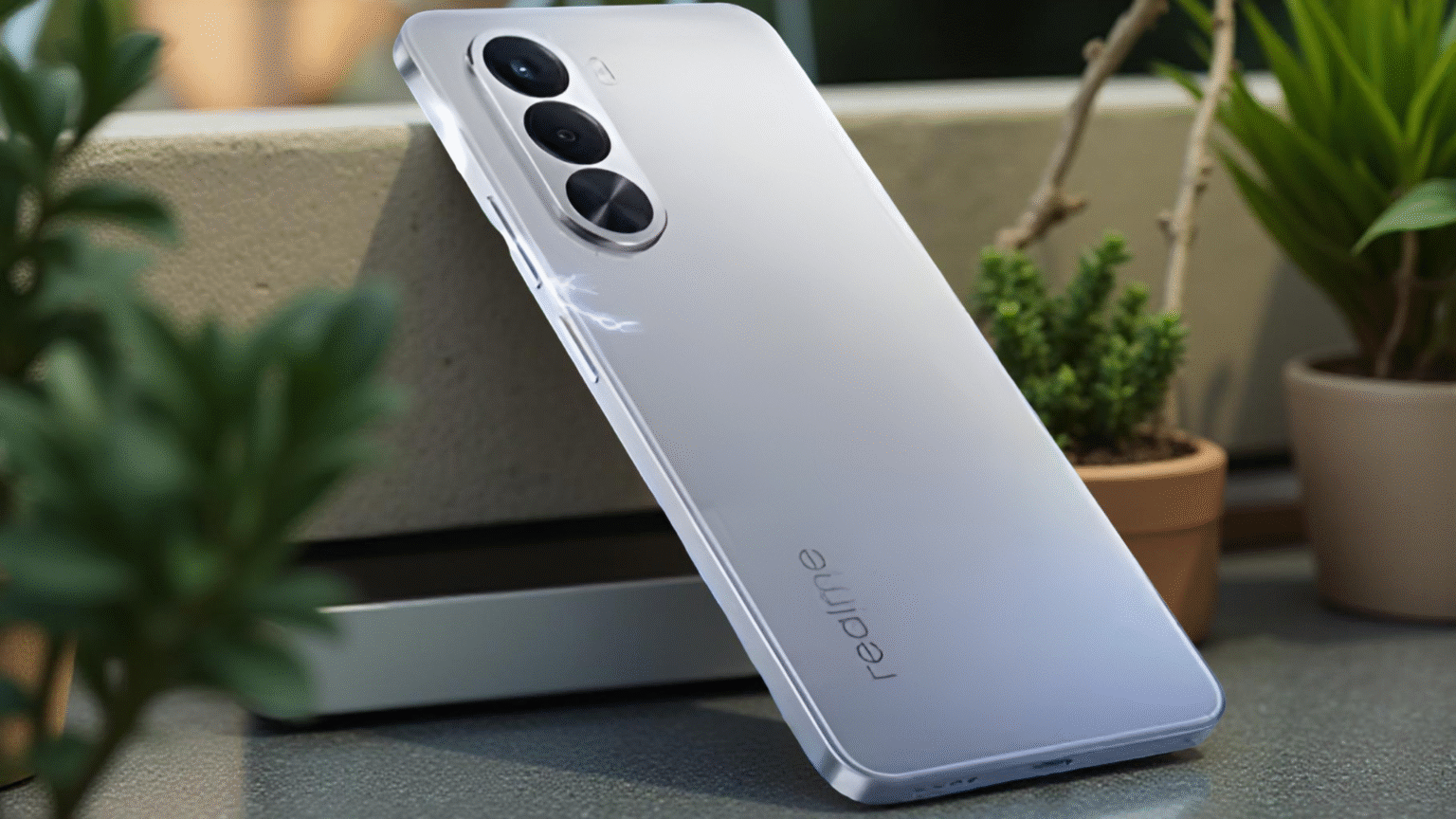 Realme p4x 5g Upcoming reviews: 6.78 inch display, 120 Hz Refresh Rate, 128 GB storage And 7000 mAh Battery