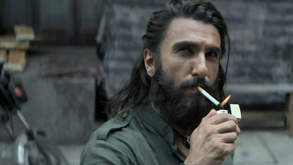 Ranveer Singh’s Spy Thriller Sees Weekday Dip, India Total Stalls Below ₹800 Crore