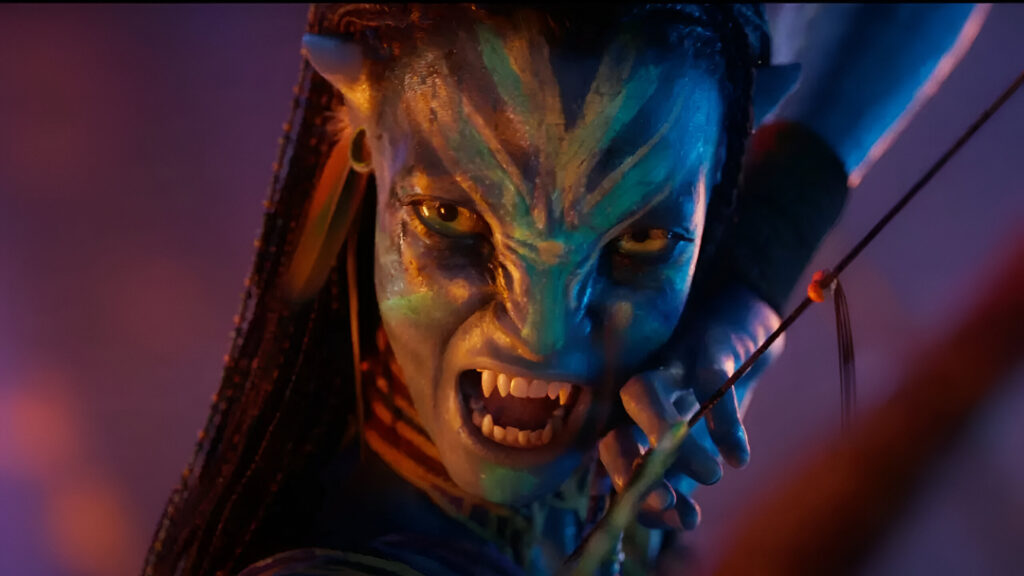James Cameron’s Avatar: Fire and Ash Shows Strong Hold on Day 6, Eyes ₹100 Crore Mark