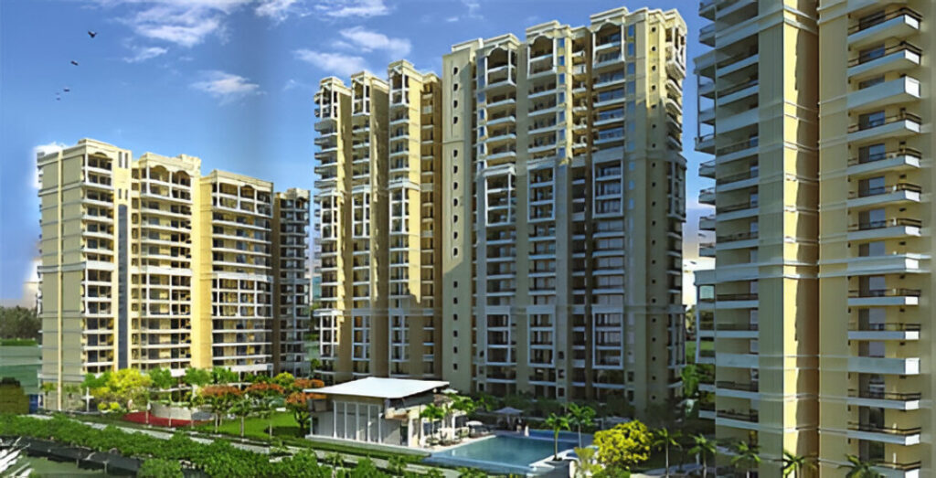 The Truth About ₹5 Crore Apartments in Noida: Buyers, Hype, and Hidden Downsides