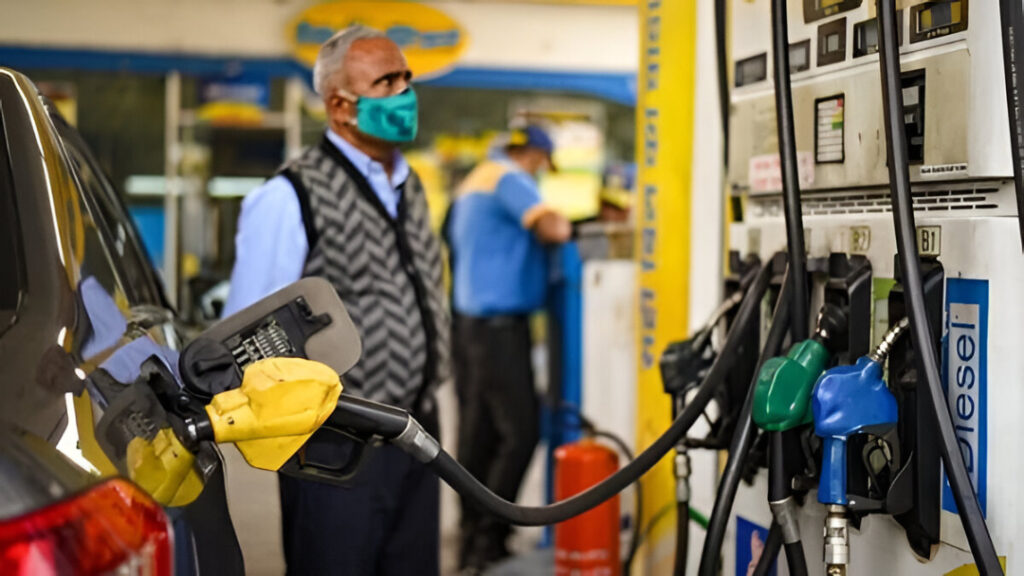 Petrol & Diesel Prices Announced for Dec 19, 2025: Check rates in your city