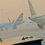 Dense Fog Alert Disrupts Travel: SpiceJet Cancels Flights: GoAir Advises Passengers