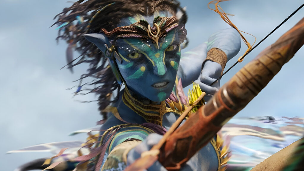 Blockbuster Alert: Avatar: Fire and Ash Set to Rake in ₹3,000 crore Worldwide Opening