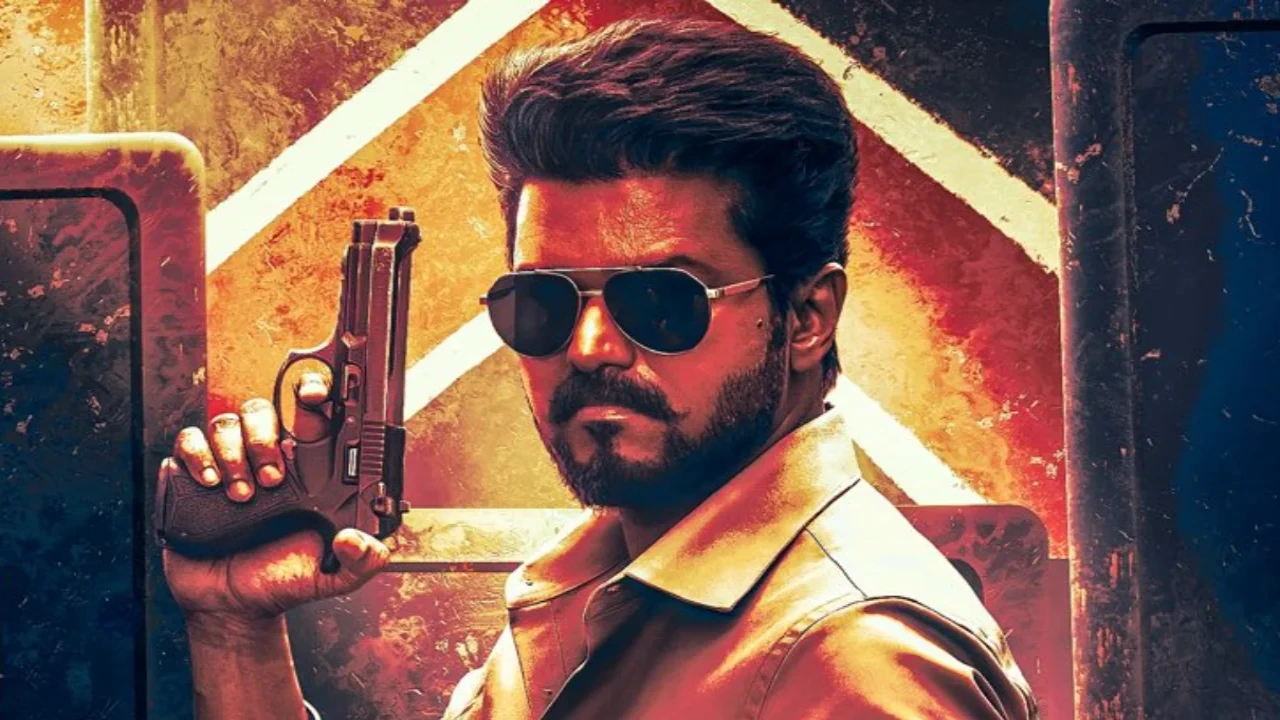 Jana Nayagan OTT & TV premiere: When and where to stream Thalapathy Vijay’s film post-theatrical run, plus plot and runtime details.