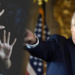 Epstein files: Trump named in rape allegations—what DOJ records actually show.