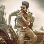 Vijay’s ‘Jana Nayagan’ Creates Chaos at Theaters, Tickets Cost Up to ₹2000!