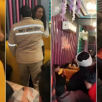 Birthday party in UP disrupted as Muslim youths fined following Bajrang Dal’s ‘love jihad’ protest.