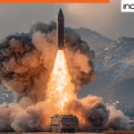 DRDO stuns rivals—two ‘Pralay’ missiles fired in salvo, proving India’s lethal edge