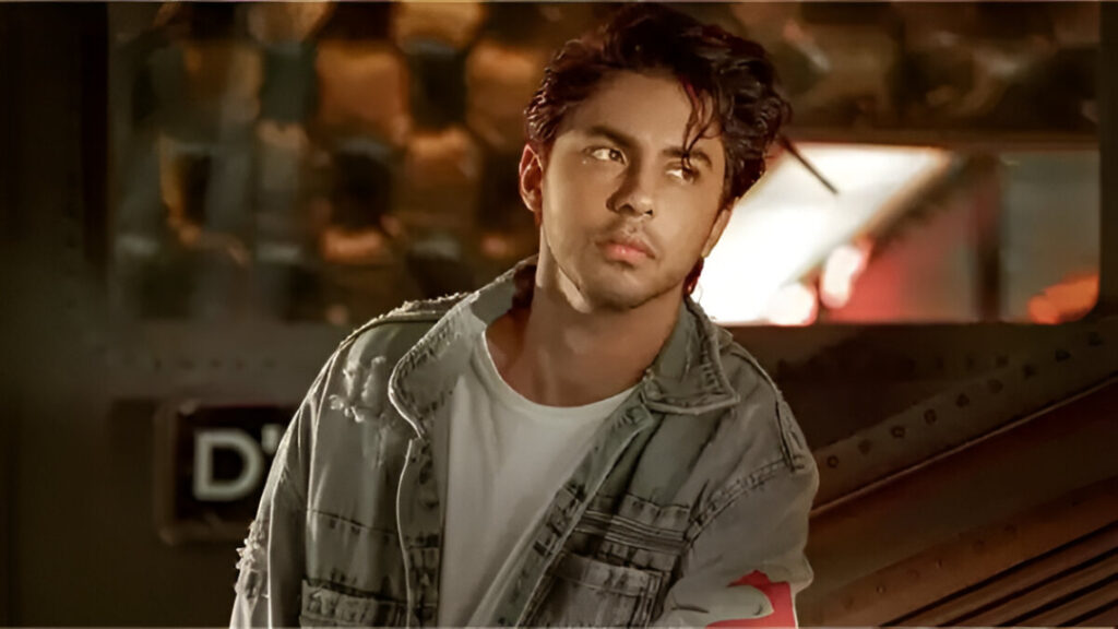 Next Gen Legends: Aryan Khan Picks Up First Award, Just Like Dad Shah Rukh