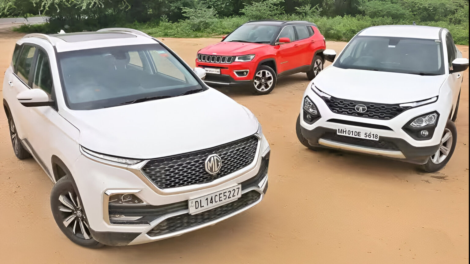 Delhi Pollution Alert: Can BS6 Diesel Cars Run During GRAP Stage IV?