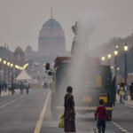 Delhi Government Orders 50% Work-From-Home Amid Severe Pollution, Announces Worker Compensation