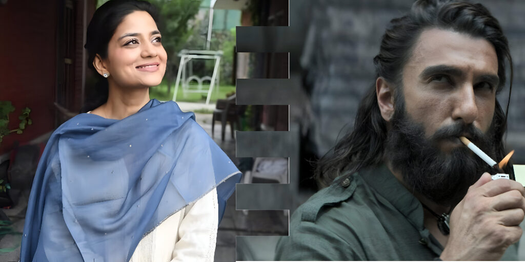 A Well-Executed Film: Dhurandhar Review by Former J&K CM Mehbooba Mufti’s Daughter Iltija