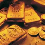 MCX gold surged by more than ₹1,700 today, hitting a record ₹1,38,496 per 10 grams amid escalating geopolitical tensions.