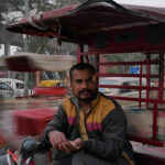 Delhi government steps in to regulate e-rickshaws amid worsening air quality