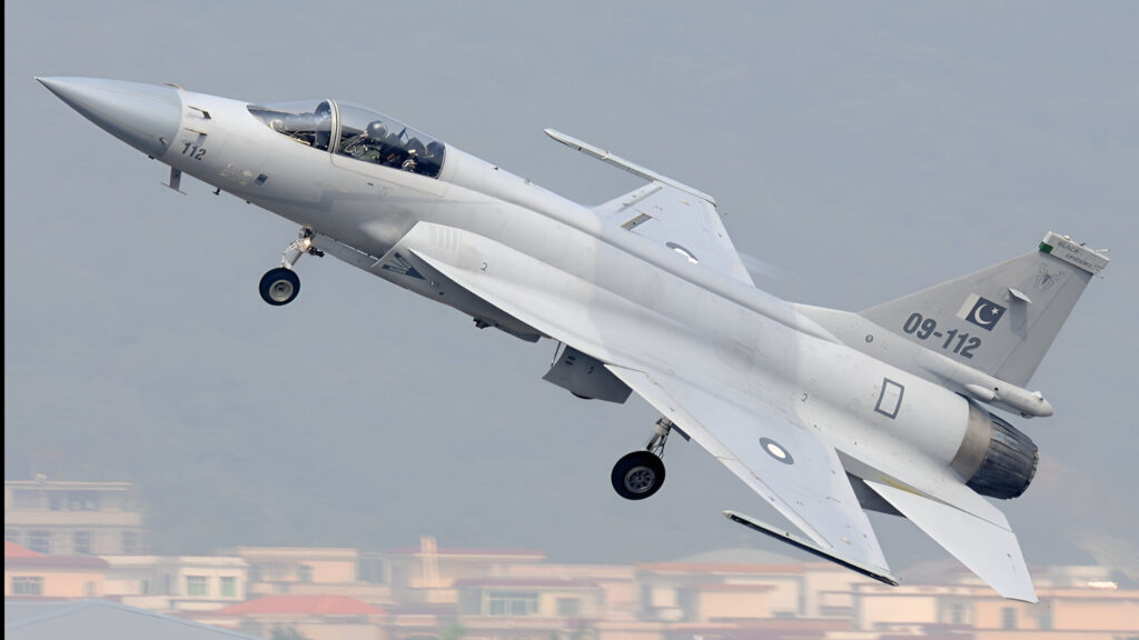 Big Money, Bigger Stakes: Pakistan’s $4 Billion Libya Arms Deal Comes With a China Twist