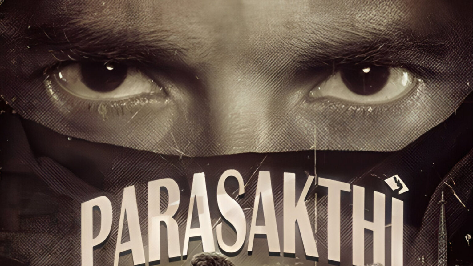 Release Date Twist: Parasakthi Moves Again, Gears Up for Clash with Vijay’s Jana Nayagan