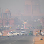 New Year Travel at Risk: IMD Issues Red Alert for Cold Wave and Dense Fog in North India