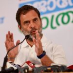 Rahul Gandhi: PM Modi wrecked MGNREGA, dealt heavy blow to states.