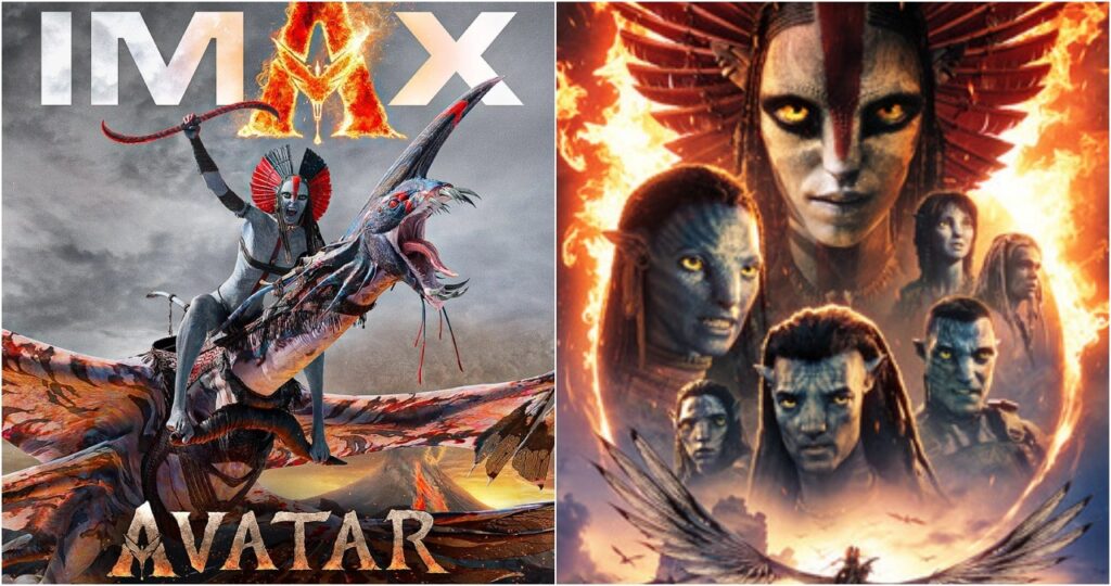 Avatar: Fire and Ash’: Indian Release Schedule, Star Cast, and Complete Guide