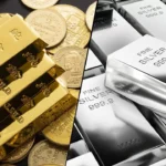 Gold & Silver Break Records, Fueling Investor Optimism