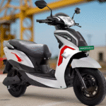 Ampere Magnus delivers 1.5 kW power, a safe 65 km/h top speed, up to 95 km range all starting at just ₹84,999.