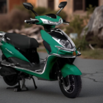 OPG Mobility ClassIQ delivers 0.25 kW power, a safe 65 km/h top speed, up to 25 kmph range all starting ₹ 58,450.