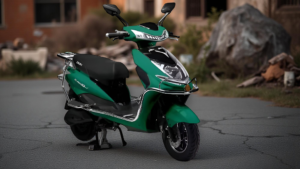 OPG Mobility ClassIQ delivers 0.25 kW power, a safe 65 km/h top speed, up to 25 kmph range all starting ₹ 58,450.