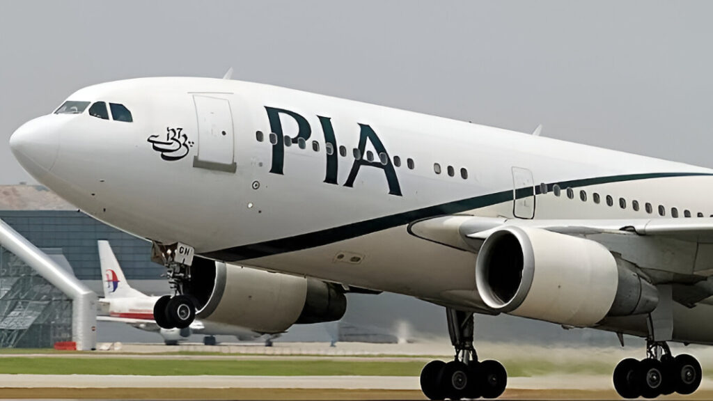 Arif Habib Consortium Buys Pakistan’s National Airline for Rs 135 Billion