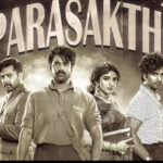 Parasakthi’ Teaser Sparks Buzz: Netizens Decode Easter Eggs, Wonder if It’s a Biopic Like ‘Amaran