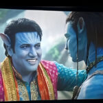Fact Check: Govinda in Avatar: Fire and Ash? Debunking the Viral Rumor