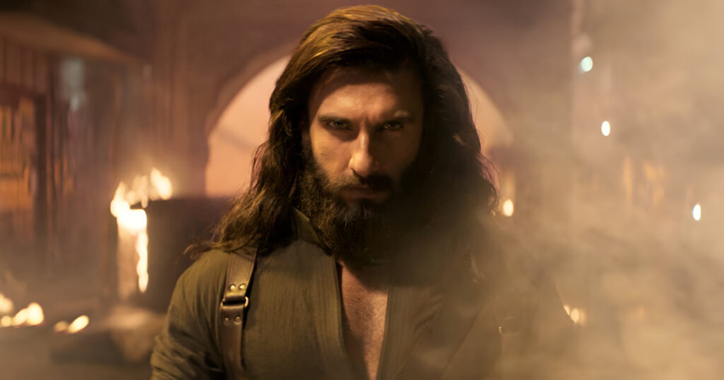 Dhurandhar box office collection day 12: Ranveer Singh film overtakes Hrithik Roshan’s War 2, earns over ₹500 crore