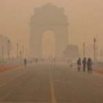 Delhi Enforces New Rule: No Fuel Without PUC, Old Cars Denied Entry from Today