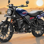 Harley-Davidson X440 T delivers 440 cc power,130 km/h top speed, 30 km/l mileage, all starting at around ₹2.79 lakh.