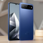 Infinix HOT 60i 5G with 6000mAh battery, 4K resolution, 4GB RAM & 128GB storage