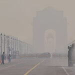 GRAP-3 Restrictions Lifted in Delhi-NCR as Air Quality Improve