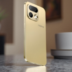 Buy Realme 16 Pro Plus 5G featuring 12GB RAM, 256GB Storage, 80W Fast Charging