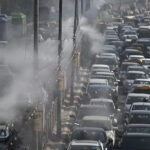 People Save Money to Buy Four-Wheelers, Worsening Air Pollution: CJI Surya Kant