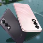 oppo k13x 5G with 6000mAh battery, 4K resolution, 8GB RAM & 256GB storage