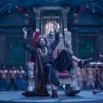 The Raja Saab flops on day 2—backlash forces makers into damage-control mode.