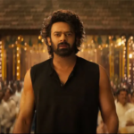 Prabhas trims his paycheck by one-third for Maruthi’s The Raja Saab horror-comedy.