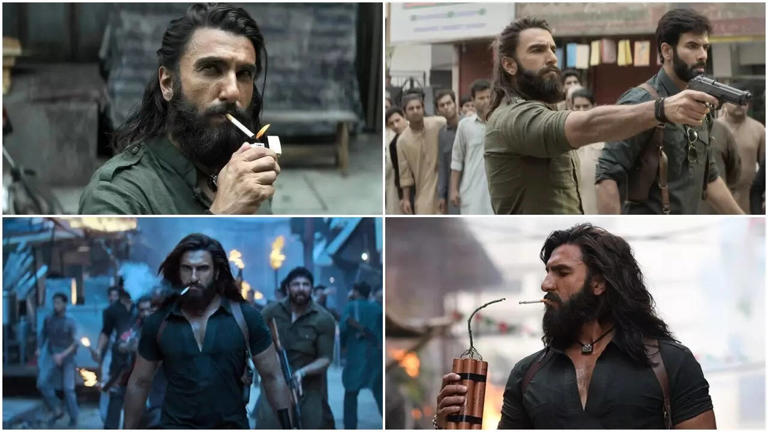 Dhurandhar makes a comeback to theaters in a revised form, as per the Ministry of Information and Broadcasting’s directives.