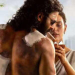 Prabhas and Tripti Dimri shine in the unveiled first look of Spirit.